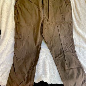 Orvis Cargo Pants - Size 38